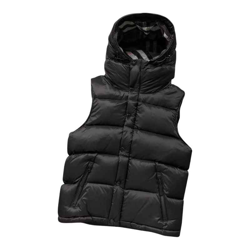 CHAQUETA BURBERR¥