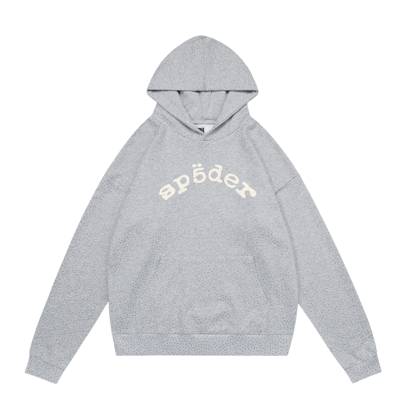 SUDADERA SPYD3R