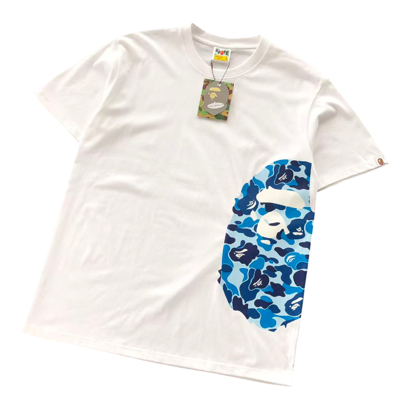 CAMISETA BAP3