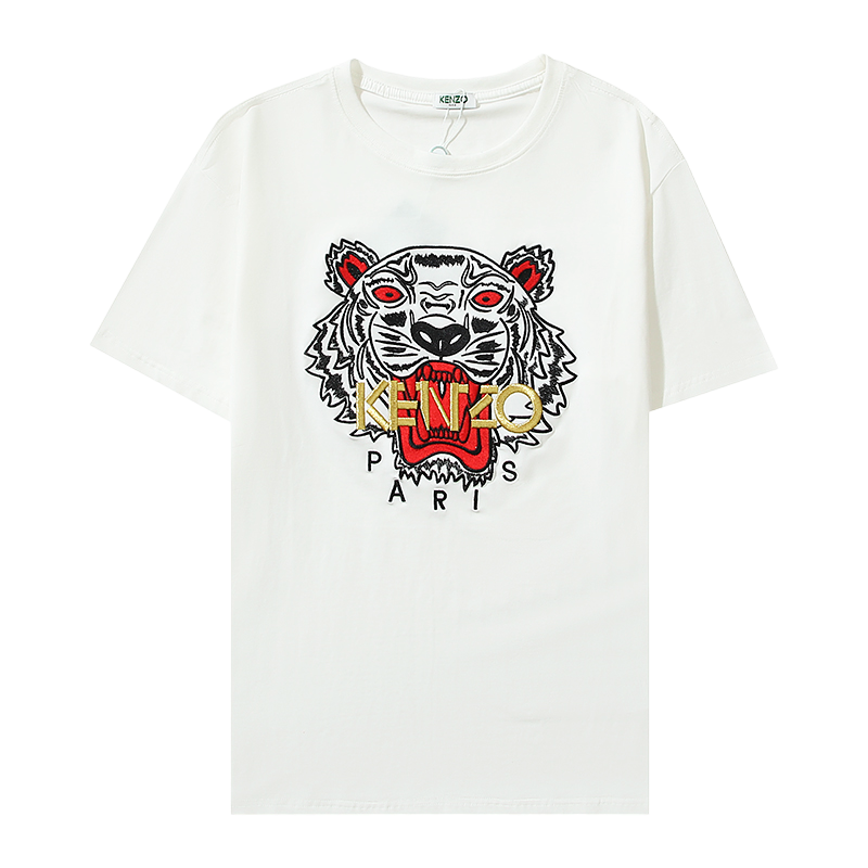 🎁 CAMISETA KENZ0 (100% off)