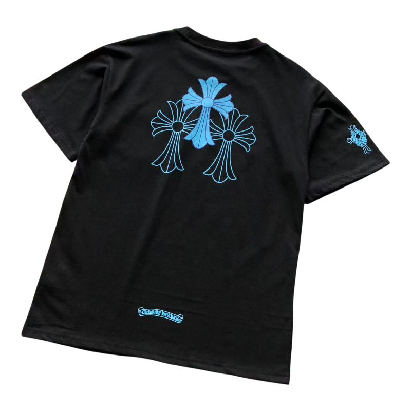 CAMISETA CHROME HEART$