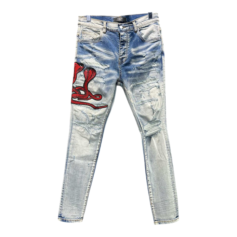 PANTALONES AMIRl