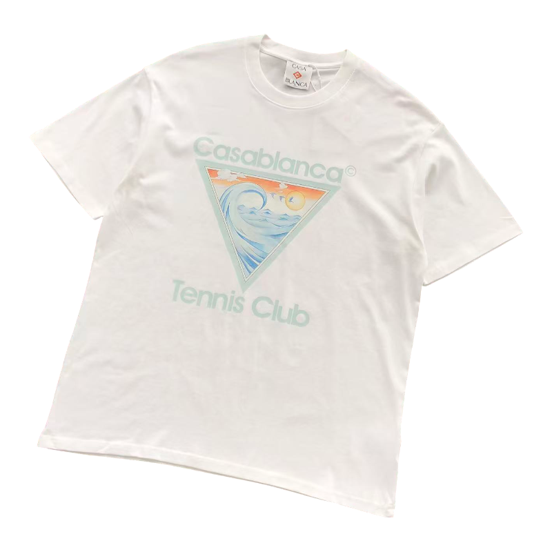 CAMISETA CASABLANC4