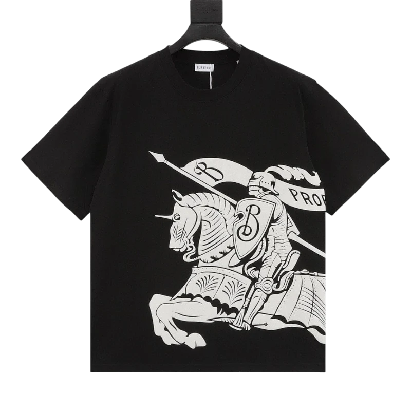 CAMISETA BURBERR¥