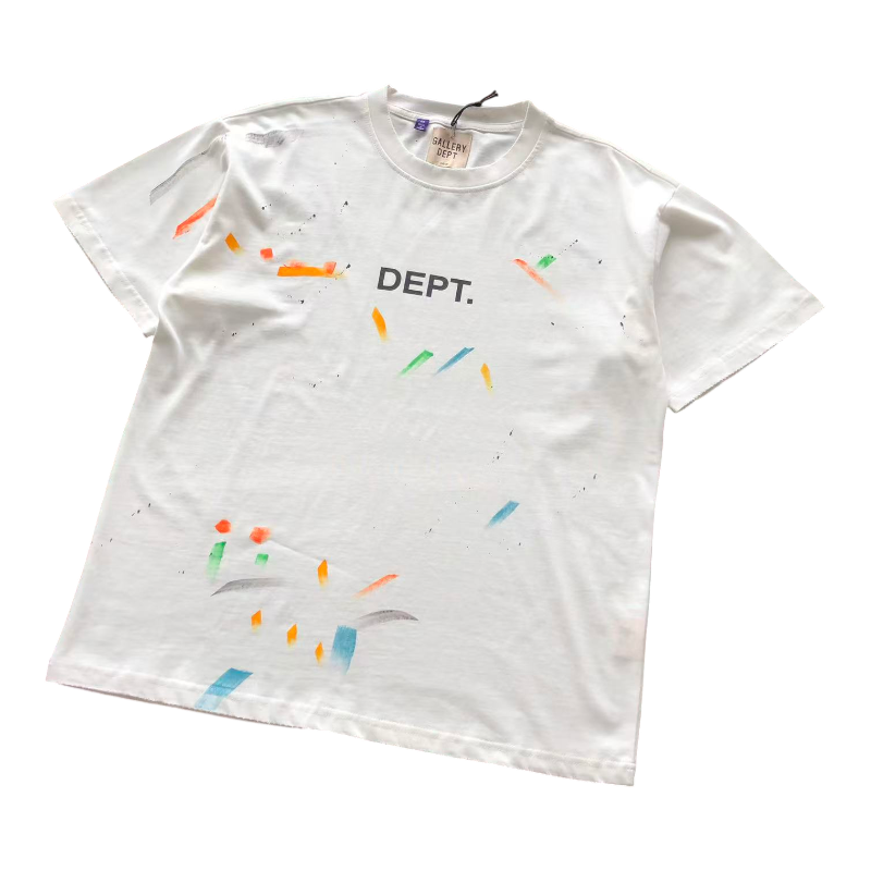 CAMISETA GALLERY DE₽T