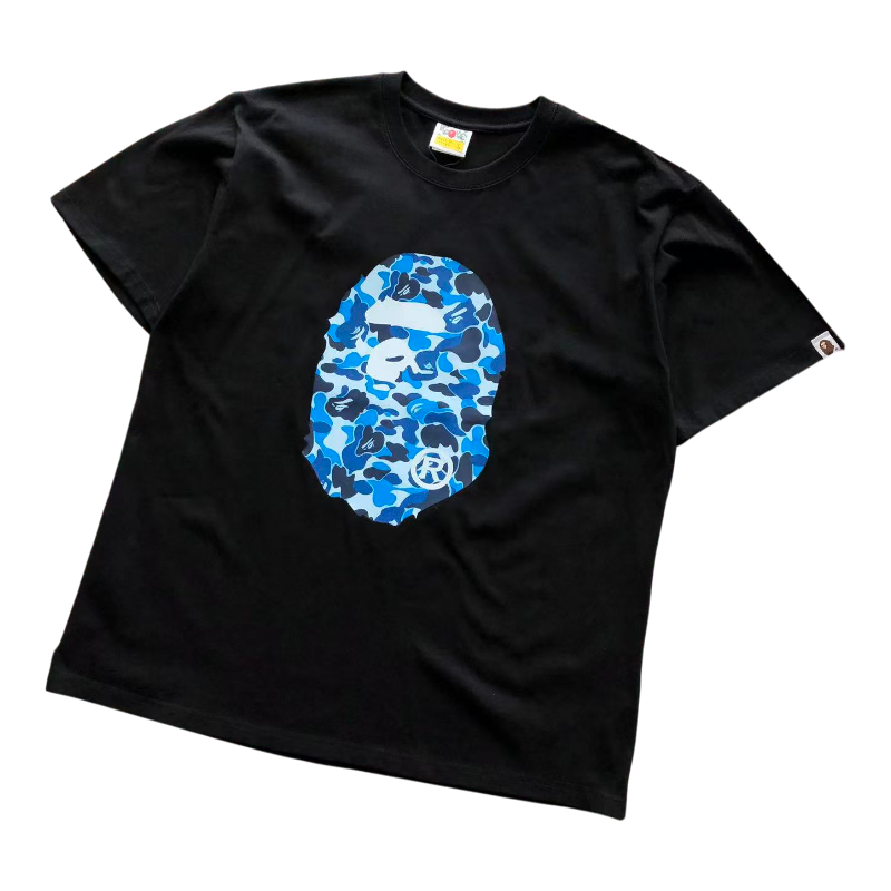 CAMISETA BAP3