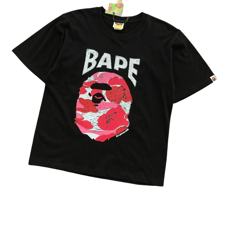 CAMISETA BAP3