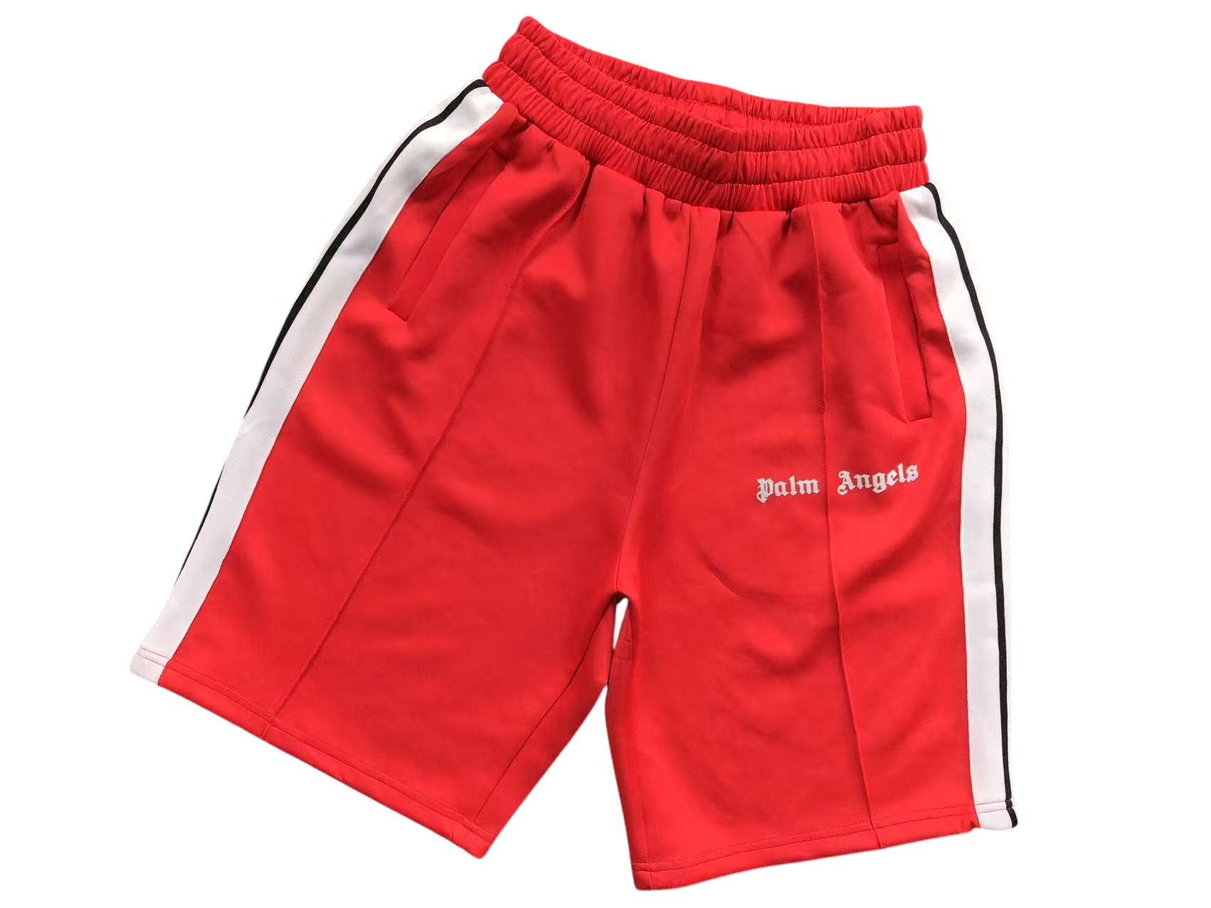PANTALON CORTO PALM ANGEL$