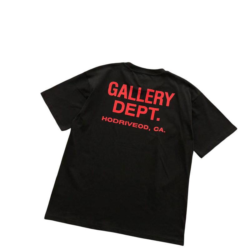 CAMISETA GALLERY DE₽T