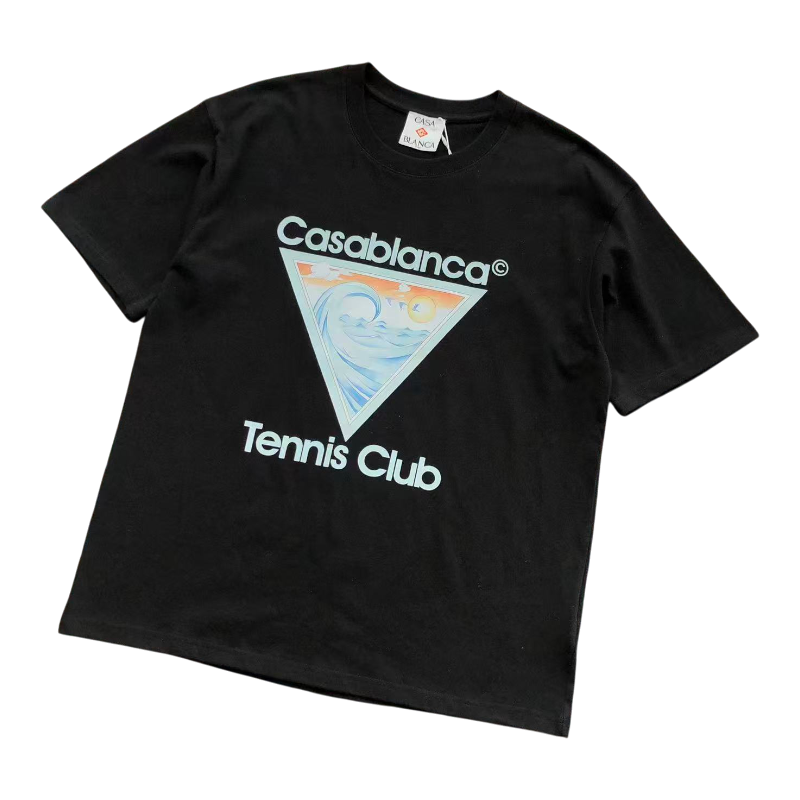 CAMISETA CASABLANC4