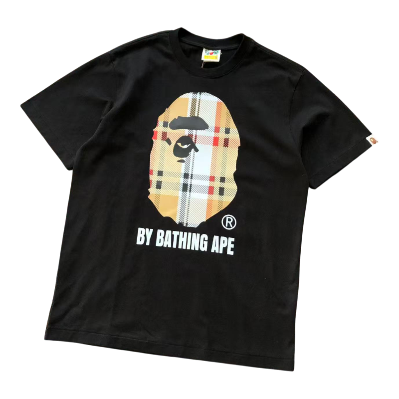 CAMISETA BAP3