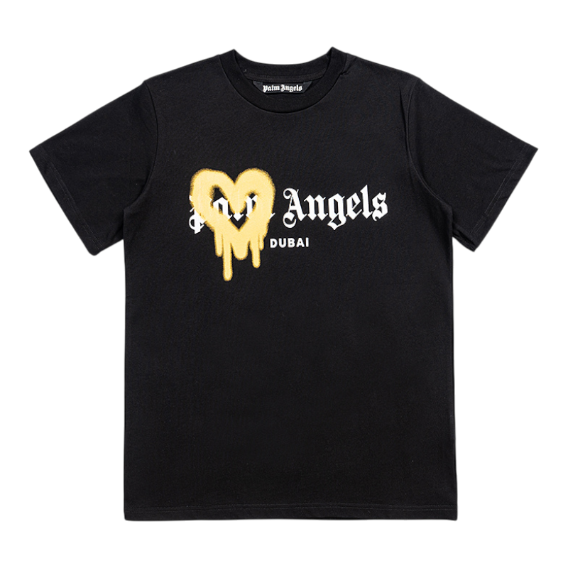 CAMISETA PALM ANGEL$