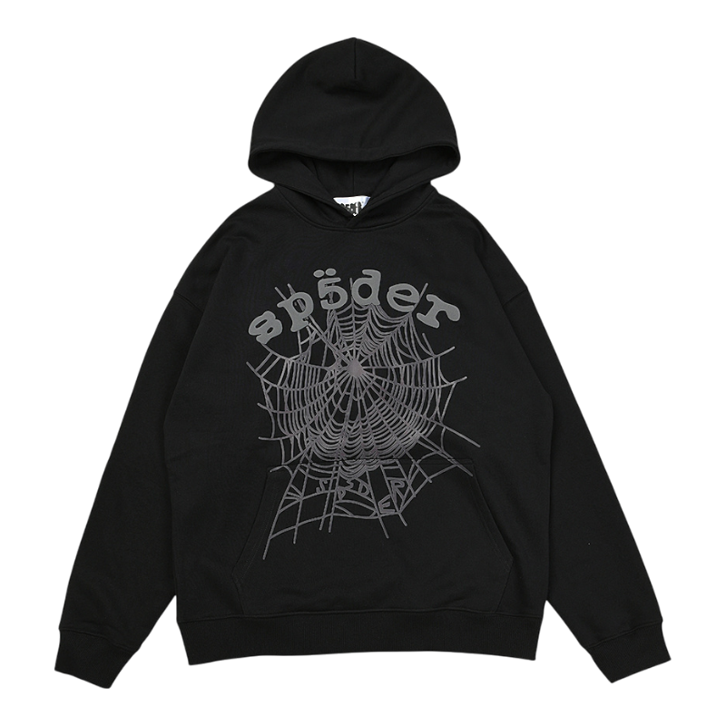 SUDADERA SPYD3R