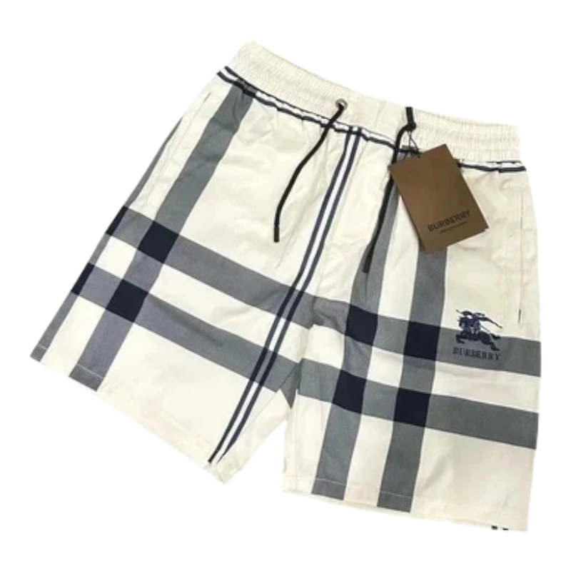 PANTALONES CORTOS BURBERR¥