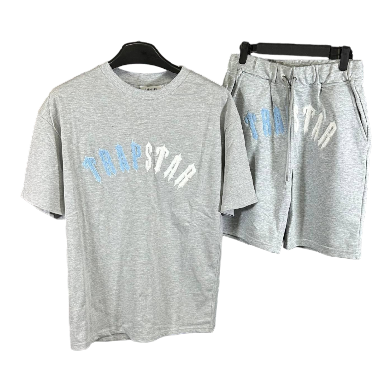 CONJUNTO TRAPST4R