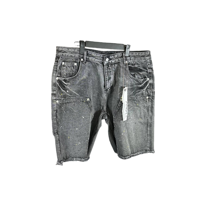PANTALONES CORTOS PURPLE