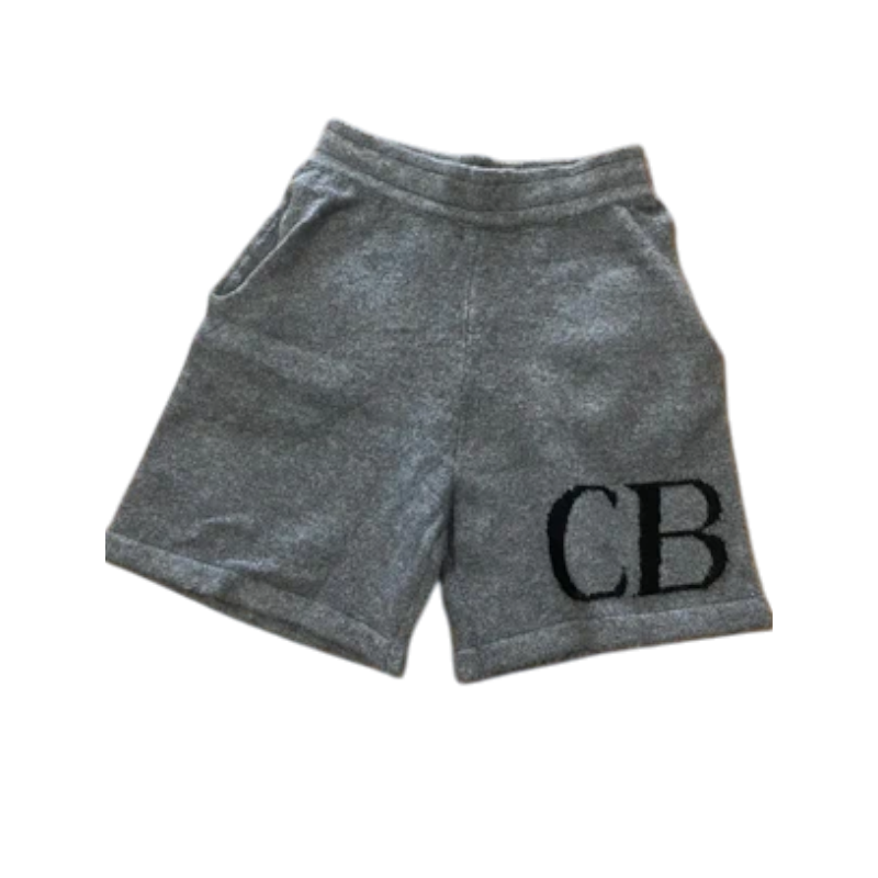 PANTALONES CORTOS CB