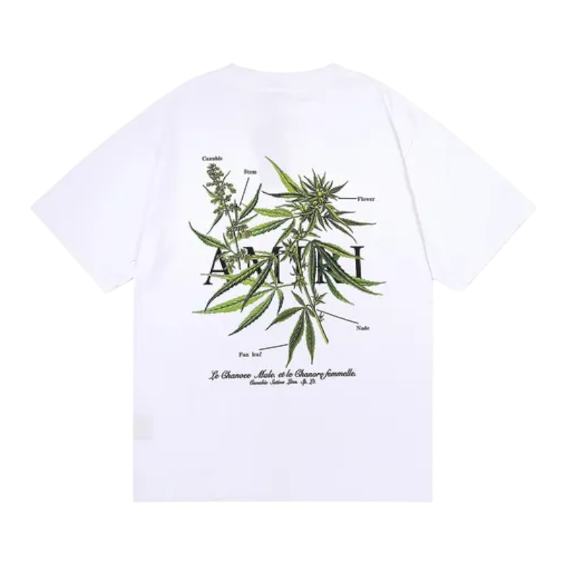 CAMISETA AMIRl