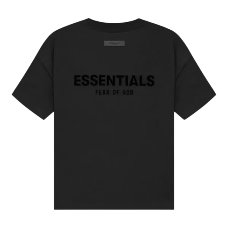 CAMISETA ESSENTIAL$