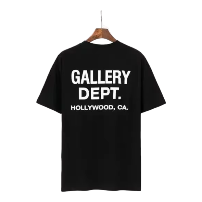 CAMISETA GALLERY DE₽T