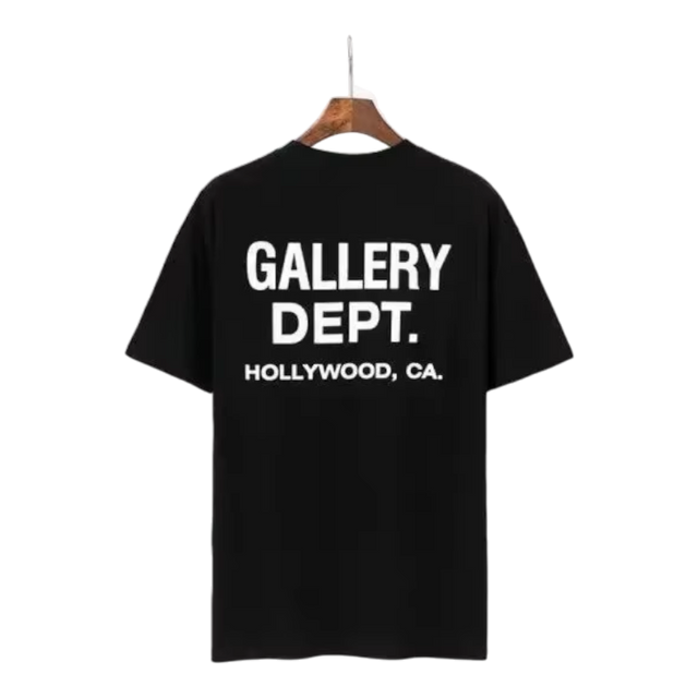 CAMISETA GALLERY DE₽T