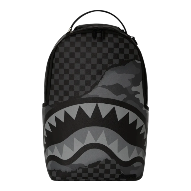 MOCHILA SPRAYGR0UND