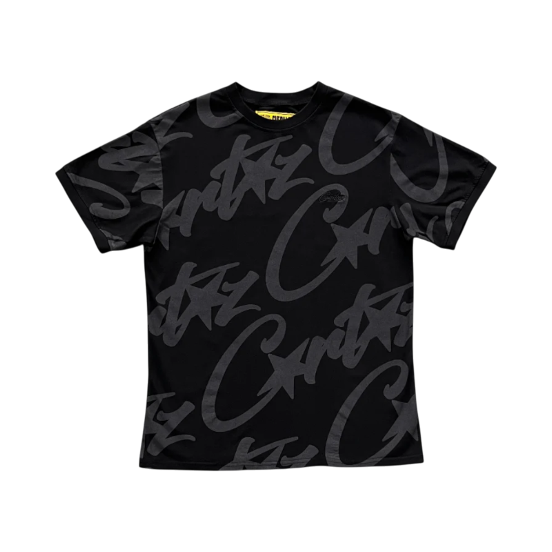 CAMISETA CORT3IZ
