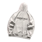 SUDADERA ESSENTIAL$