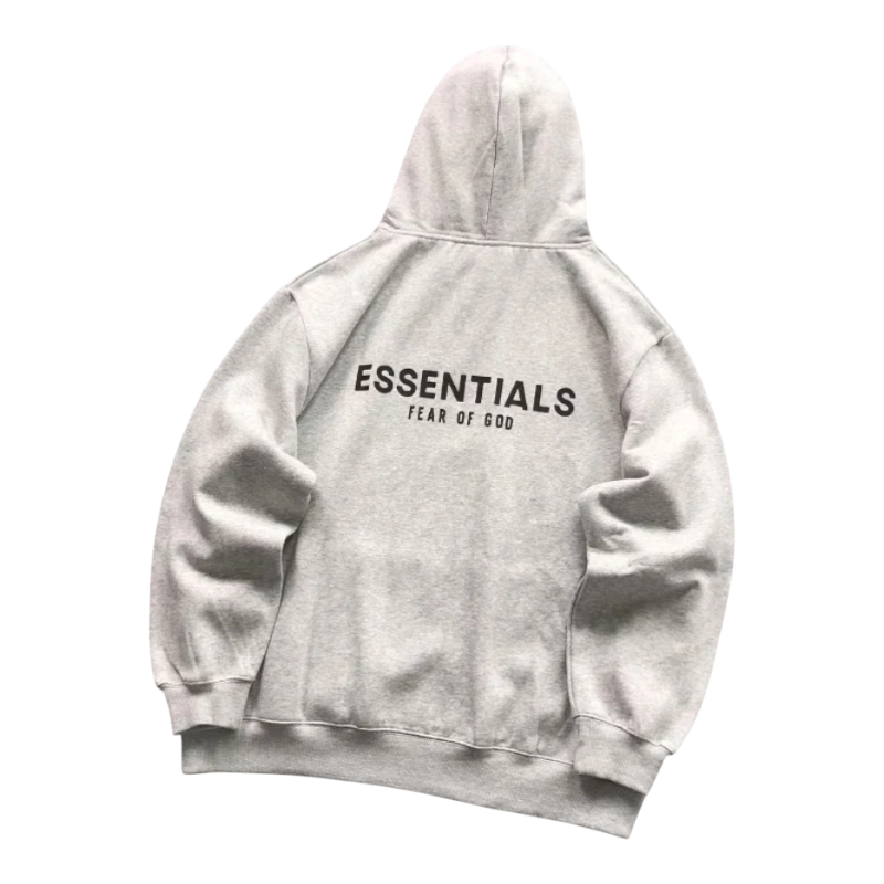 SUDADERA ESSENTIAL$