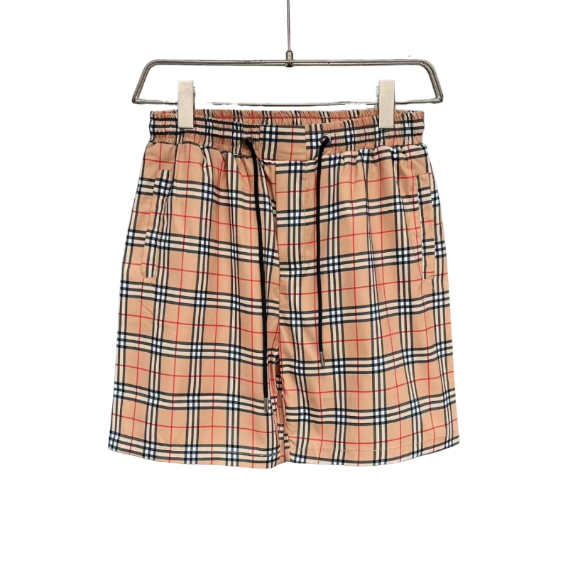 PANTALONES CORTOS BURBERR¥