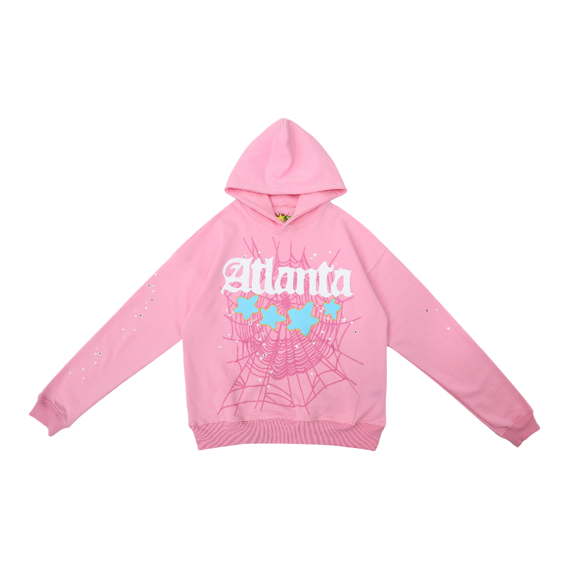 SUDADERA SPYD3R