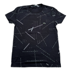 CAMISETA LACO$TE