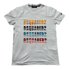 CAMISETA DSQU4RED