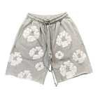 PANTALONES CORTOS DENIM TE4RS