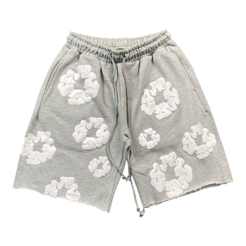PANTALONES CORTOS DENIM TE4RS
