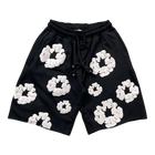 PANTALONES CORTOS DENIM TE4RS