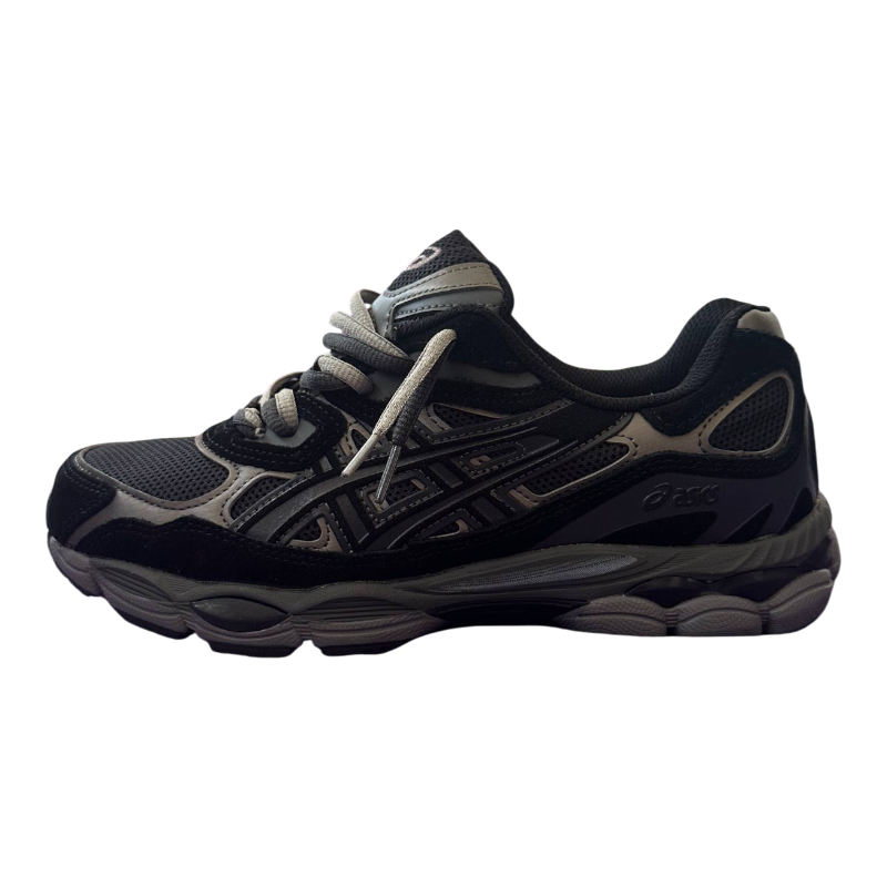 ASIC$ GEL NYC DOBLE CORDON
