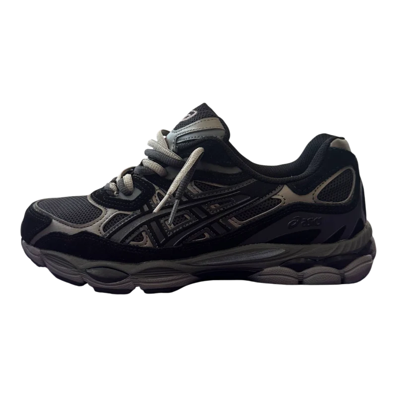 ASIC$ GEL NYC DOBLE CORDON