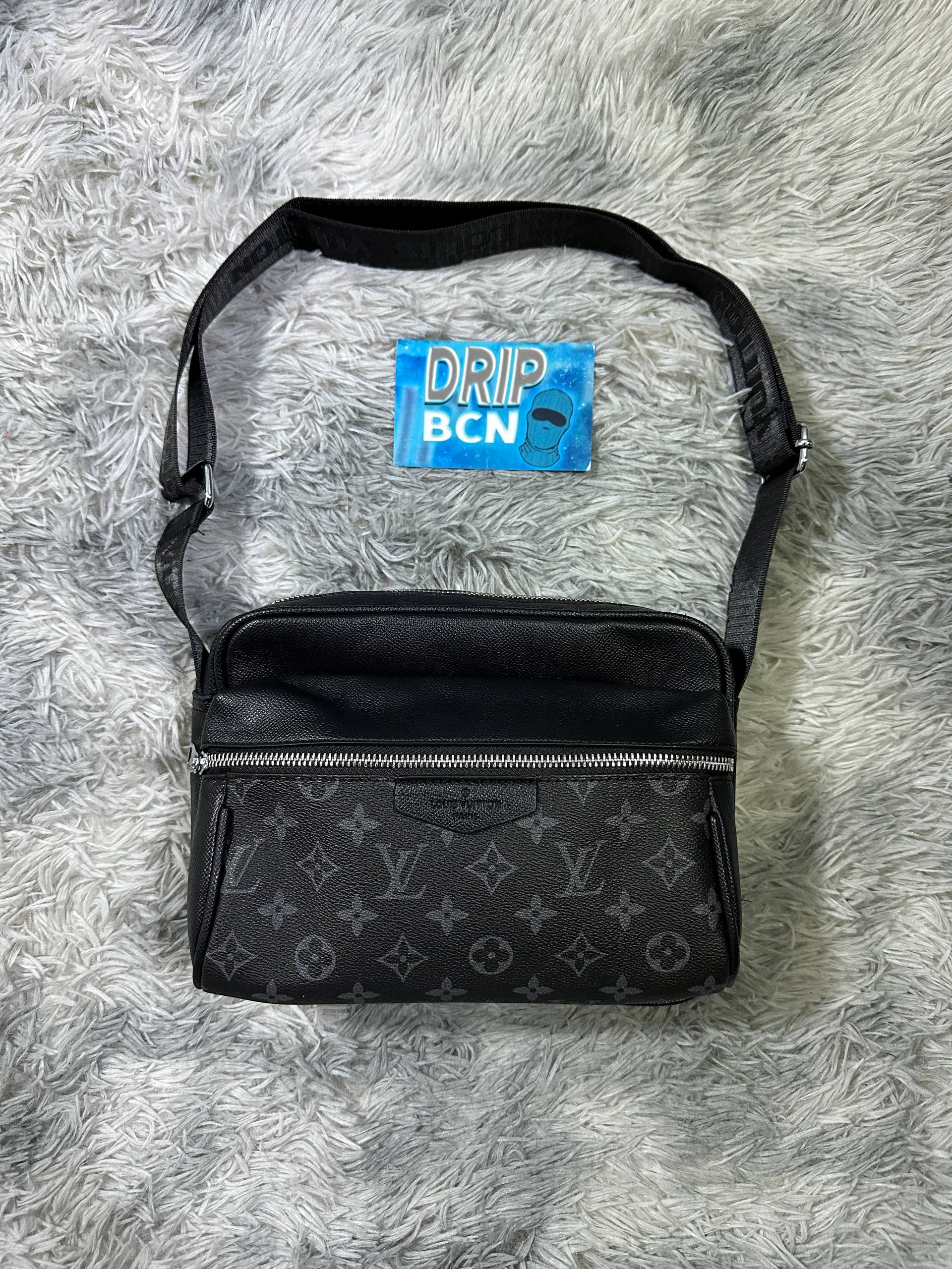 BANDOLERA LV