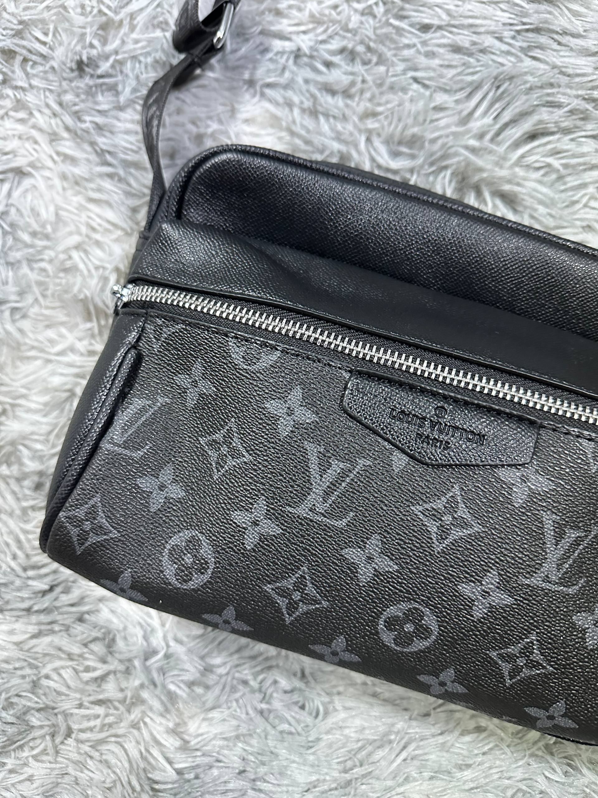 BANDOLERA LV