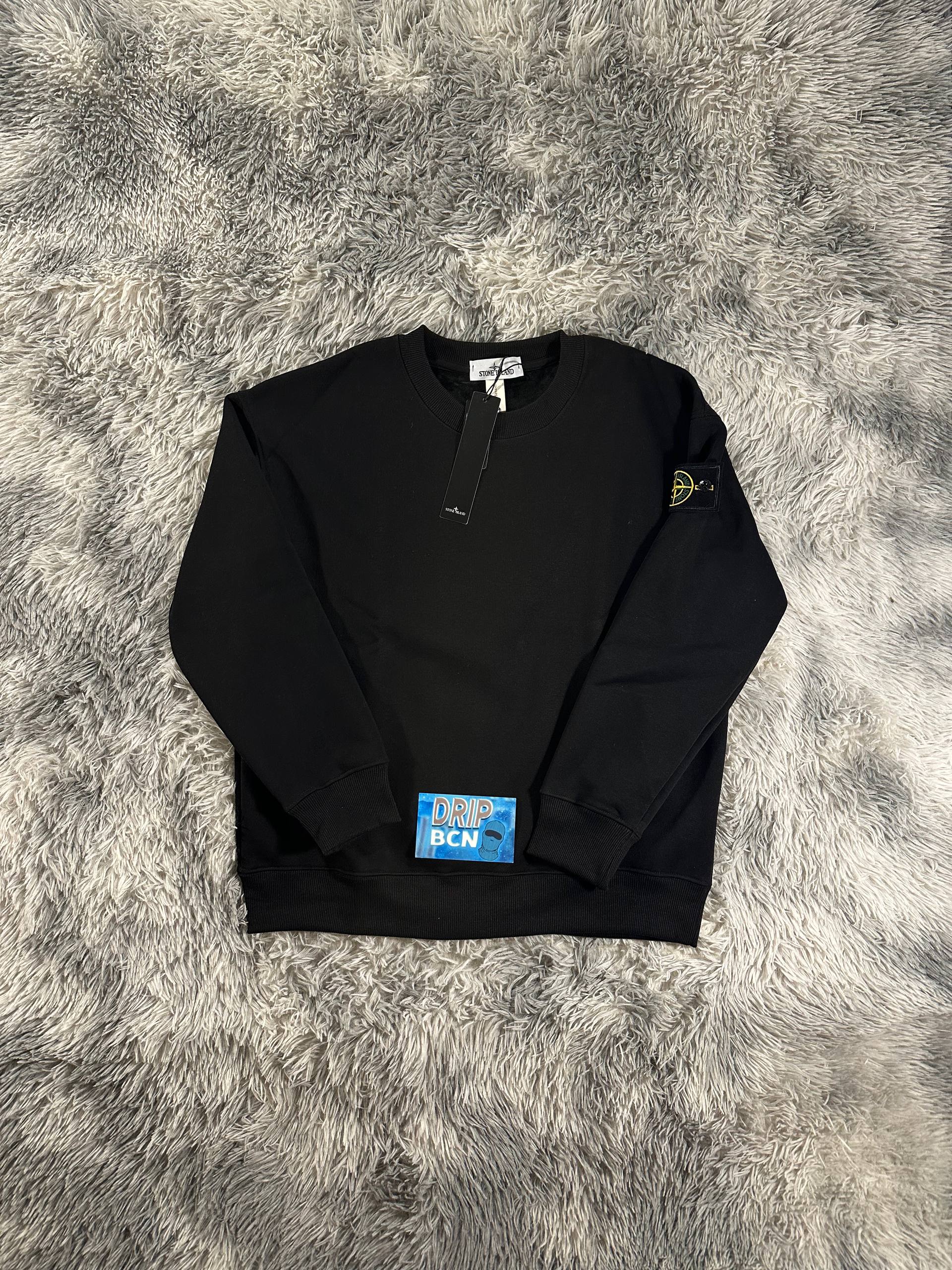 SUDADERA STONE I$LAND