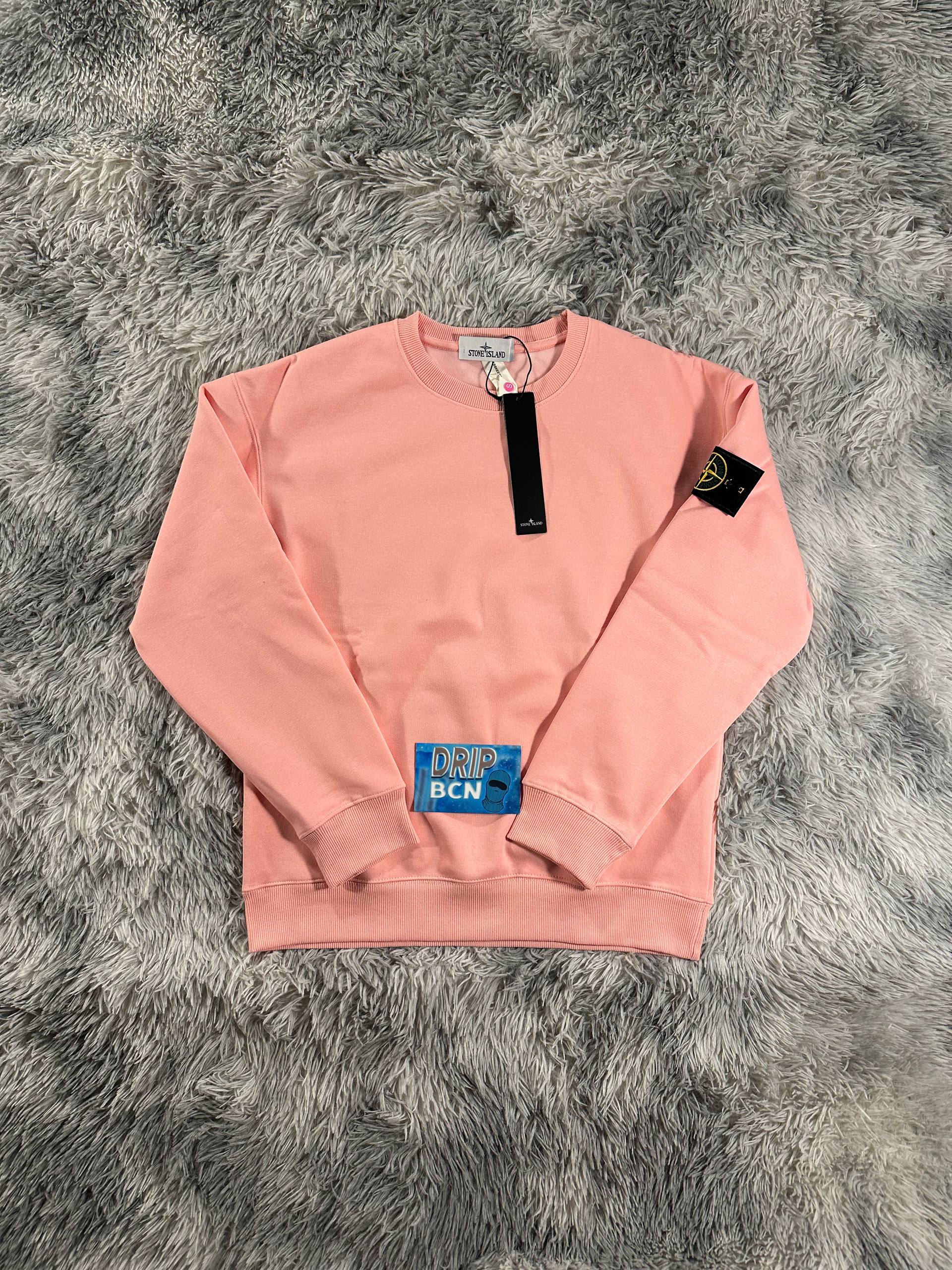 SUDADERA STONE I$LAND