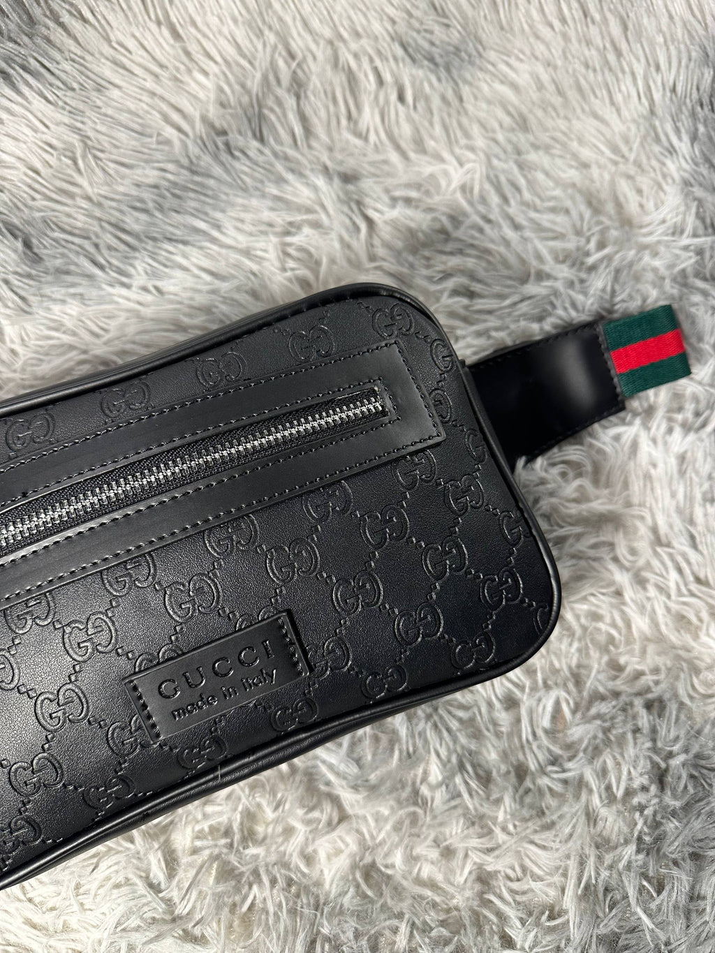 BANDOLERA GUCCl