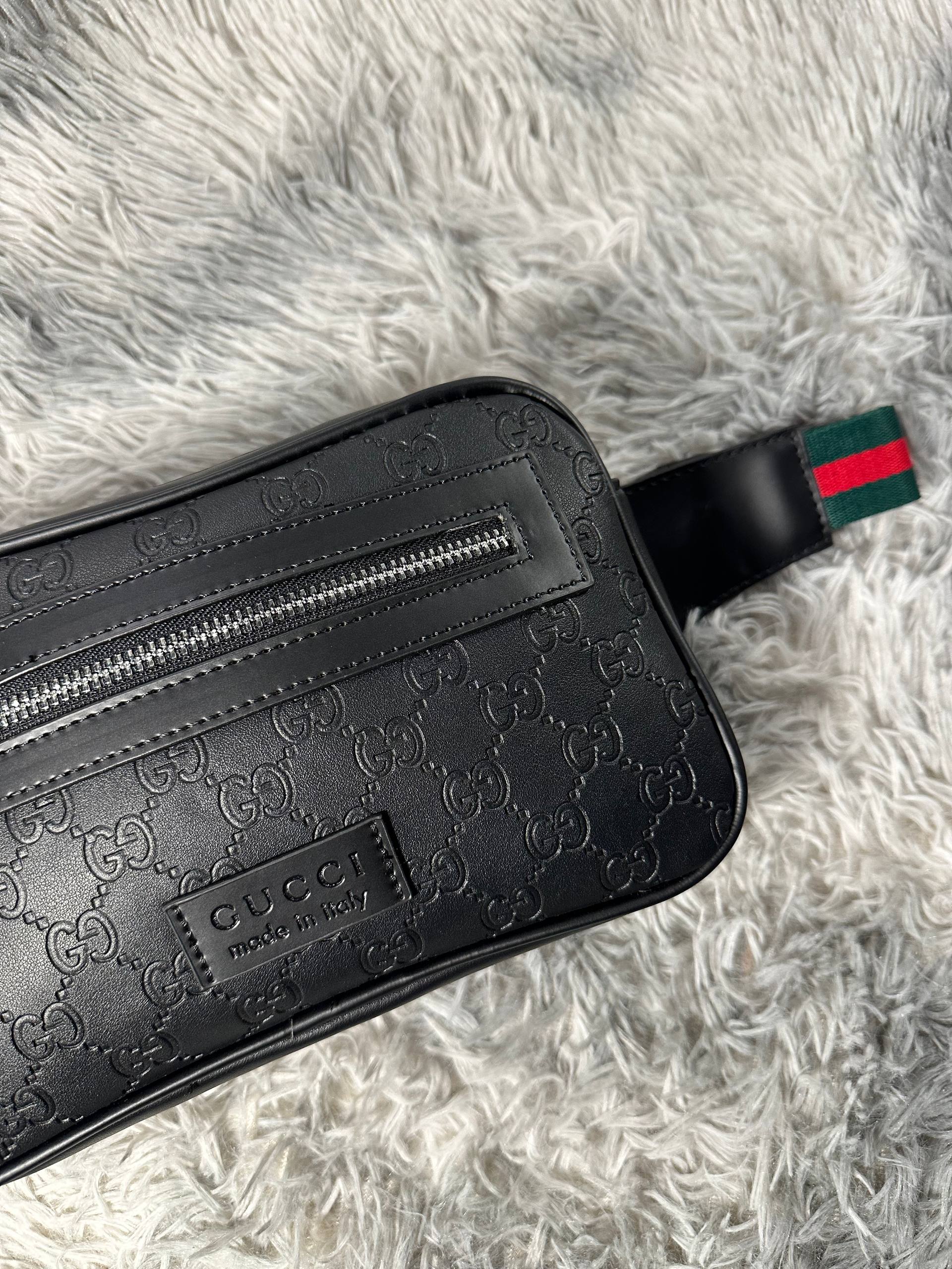 BANDOLERA GUCCl