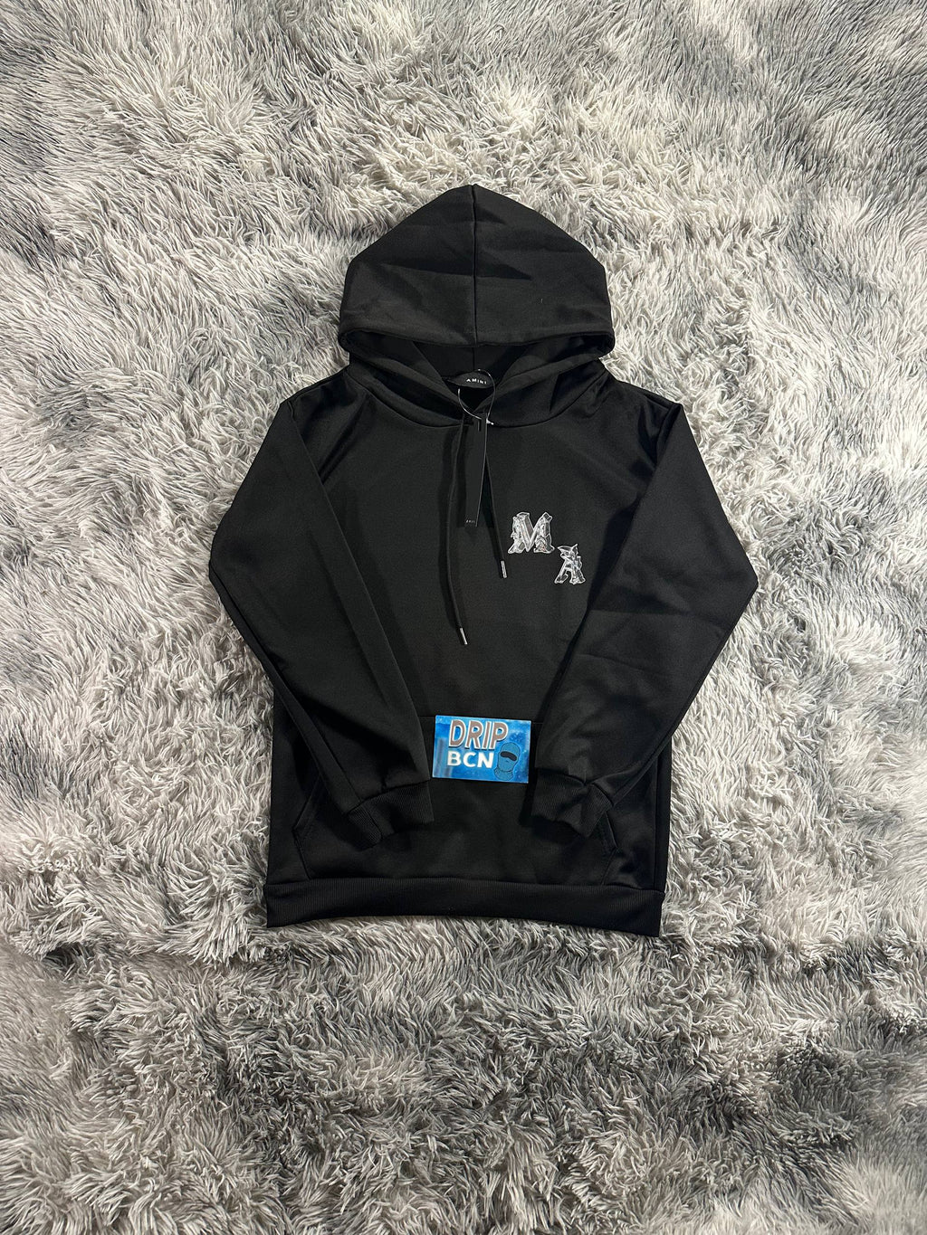 SUDADERA AMIRl