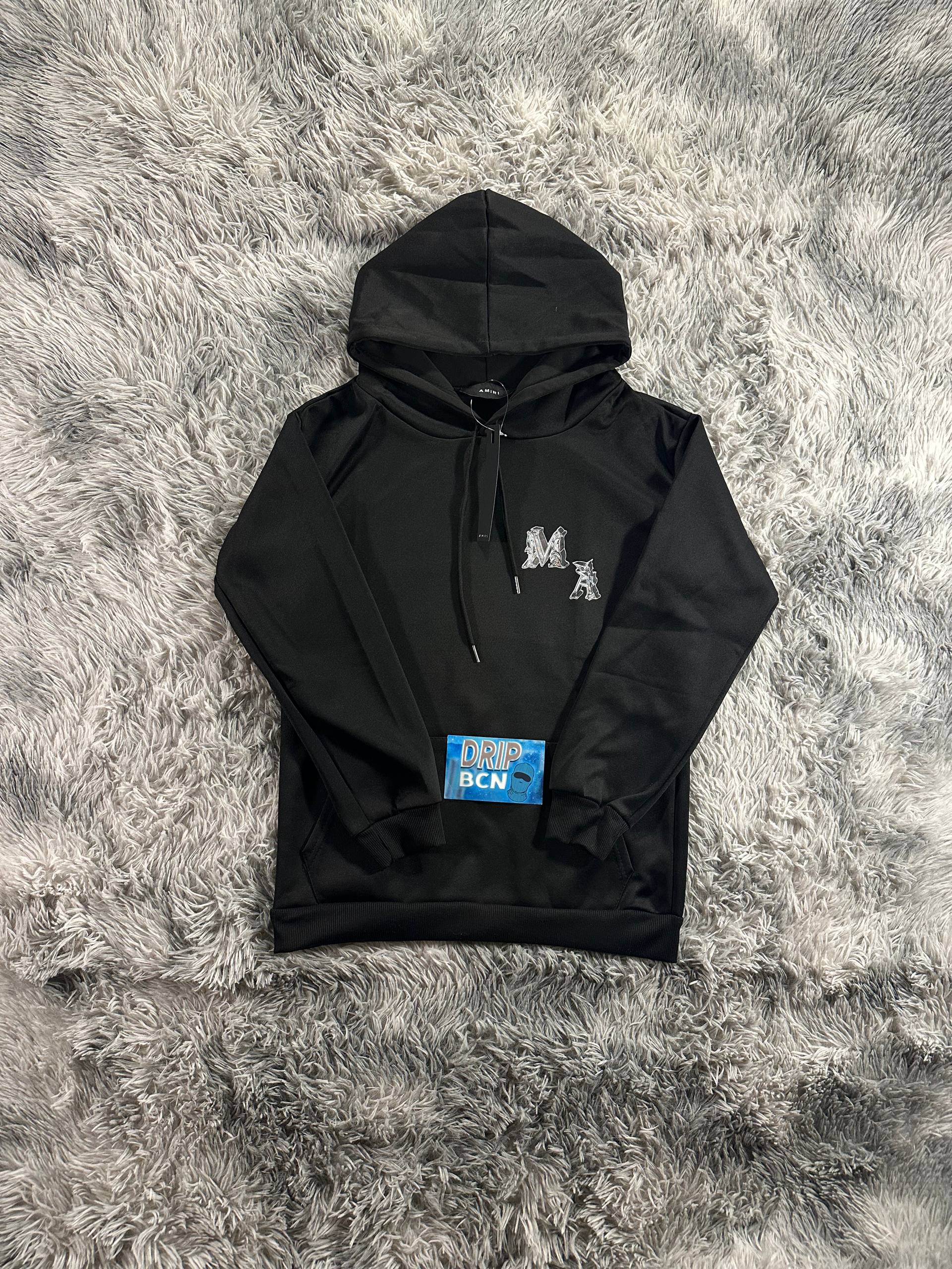SUDADERA AMIRl