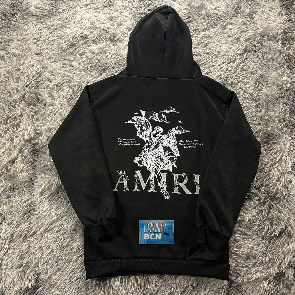 SUDADERA AMIRl