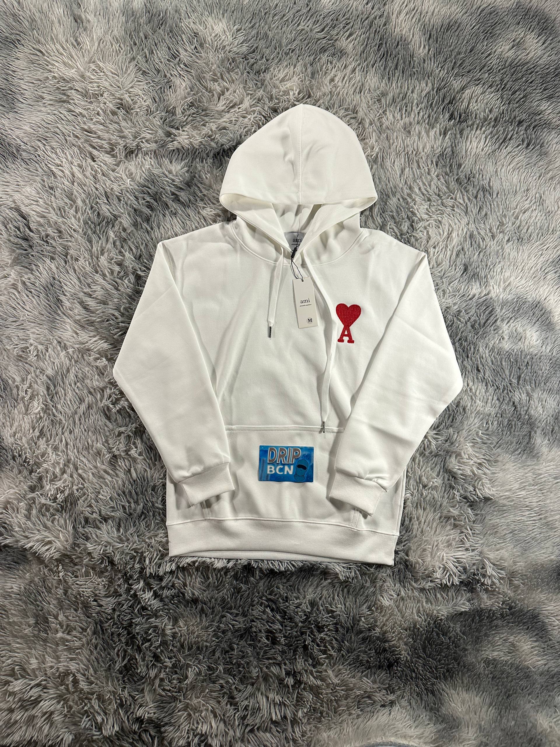 SUDADERA AMl