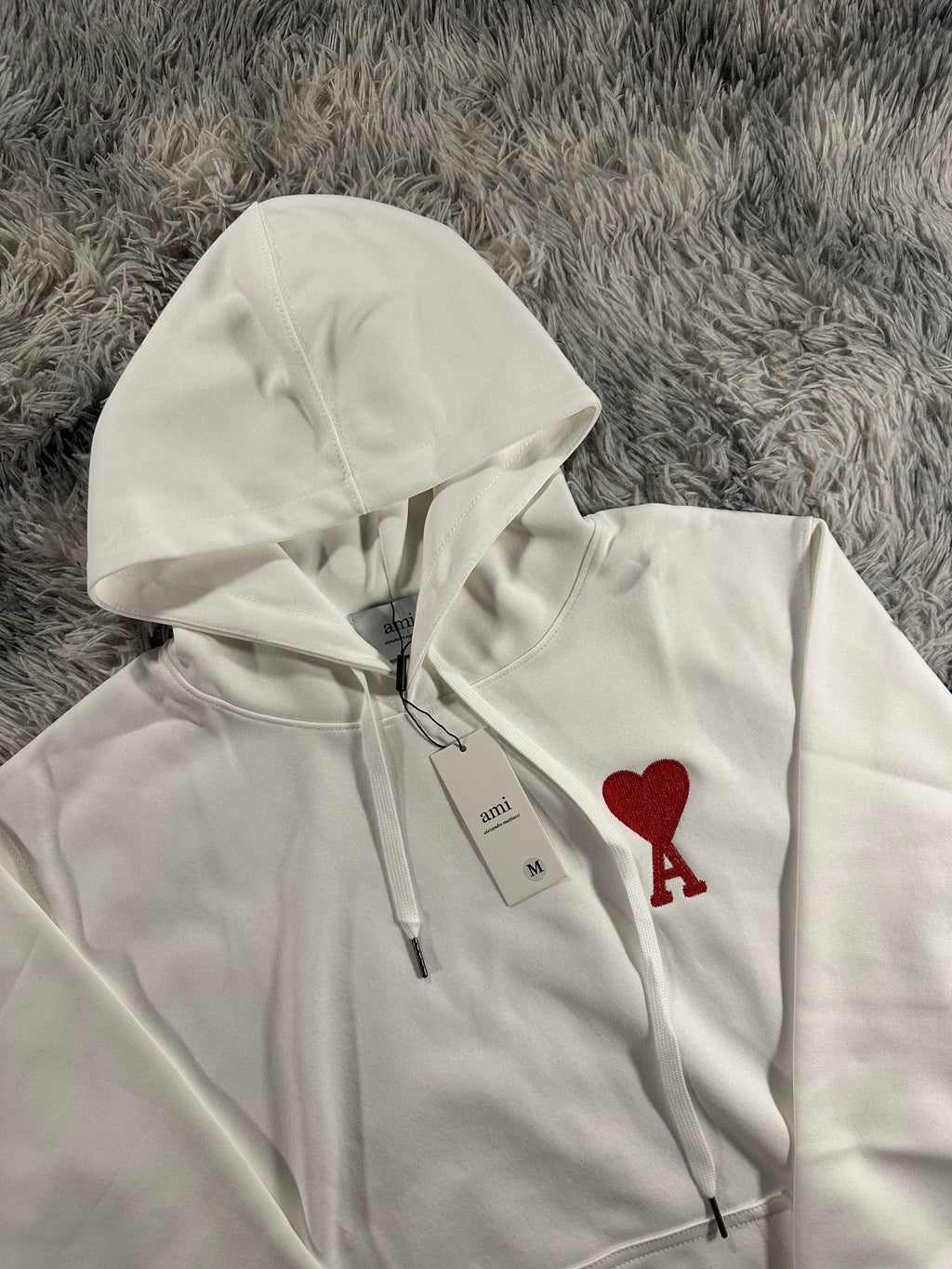 SUDADERA AMl
