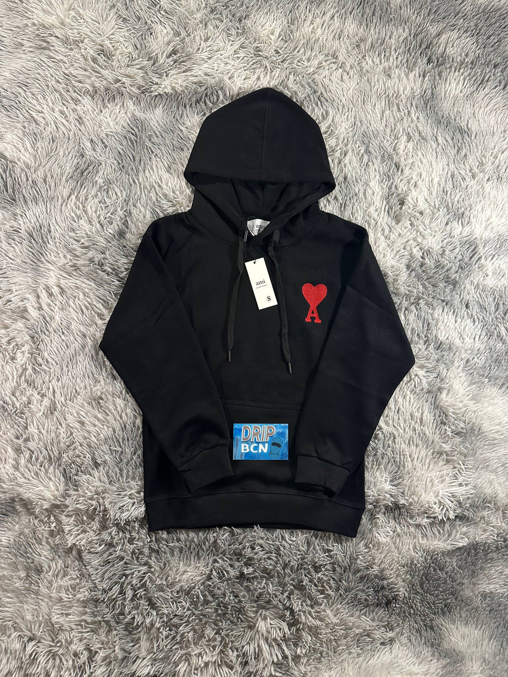 SUDADERA AMl